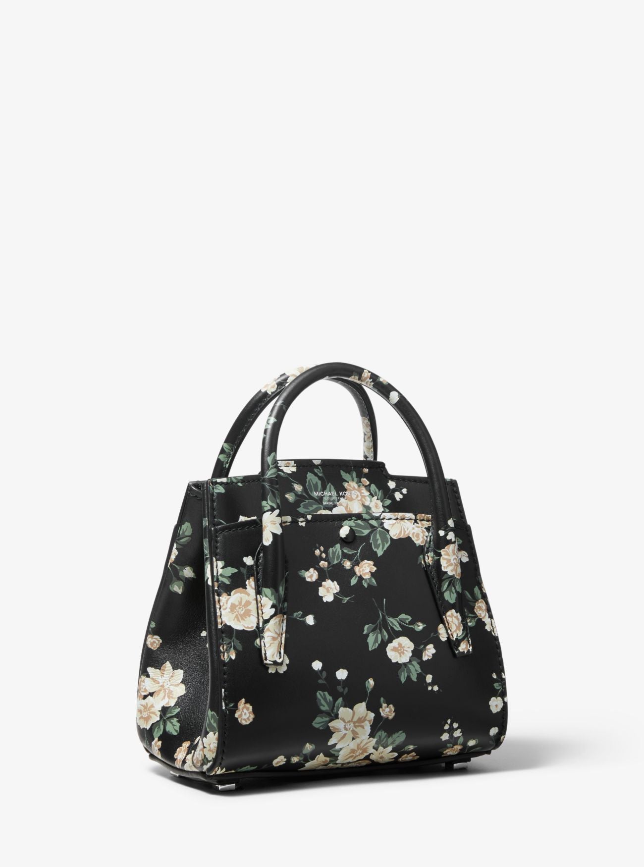 Michael Kors Floral Handbags