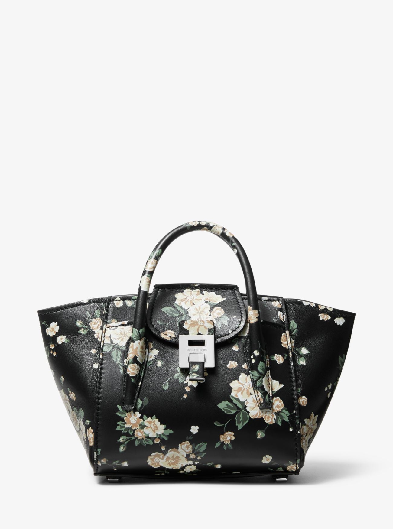 Meet the Bancroft: Michael Kors' new bag collection