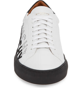 GIVENCHY Logo Urban Street Sneaker