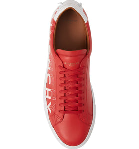 GIVENCHY Logo Urban Street Sneaker