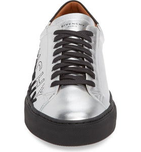 GIVENCHY Logo Urban Street Sneaker