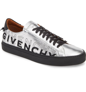 GIVENCHY Logo Urban Street Sneaker