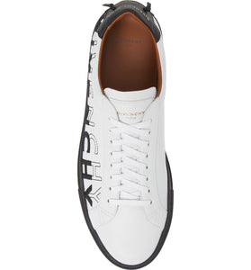 GIVENCHY Logo Urban Street Sneaker