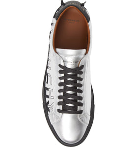 GIVENCHY Logo Urban Street Sneaker