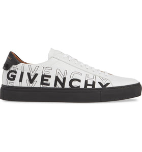 GIVENCHY Logo Urban Street Sneaker