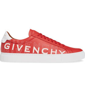 GIVENCHY Logo Urban Street Sneaker