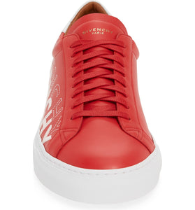 GIVENCHY Logo Urban Street Sneaker