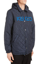 Load image into Gallery viewer, KENZO Coach Reversible Hooded Jacket