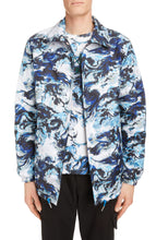 Load image into Gallery viewer, KENZO Coach Reversible Hooded Jacket