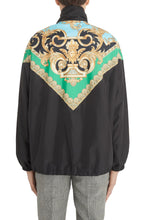 Load image into Gallery viewer, VERSACE Baroque Trench Jacket