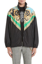 Load image into Gallery viewer, VERSACE Baroque Trench Jacket